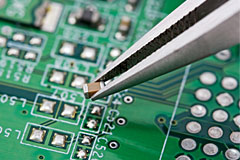 Electronic Circuit Product Design Company and Engineering Consulting Services