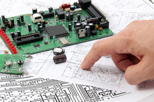 Electronic Design Engineering Services Consulting and Electronic Prototyping